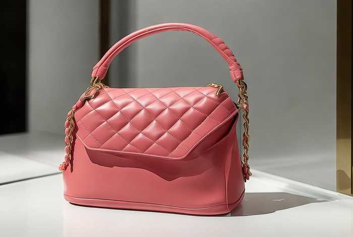 香奈儿水桶包包款式大全；香奈儿水桶包2020新款