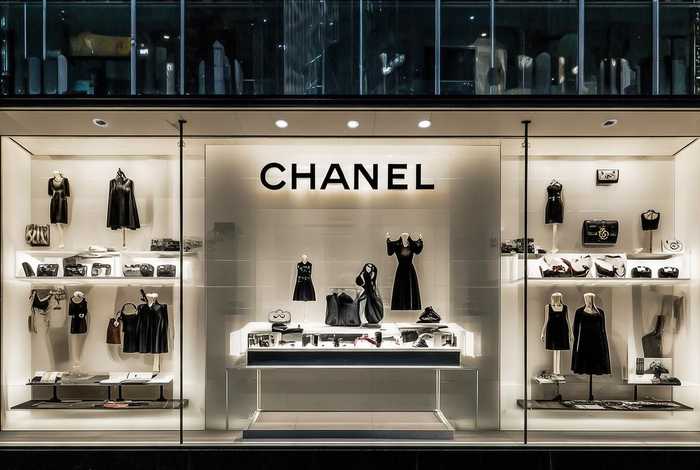 香奈儿香港官网旗舰店 - 香奈儿香港官网旗舰店是正品吗