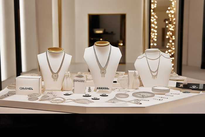 香奈儿官网中国官方网首饰（香奈儿官网中国官方网首饰价格）