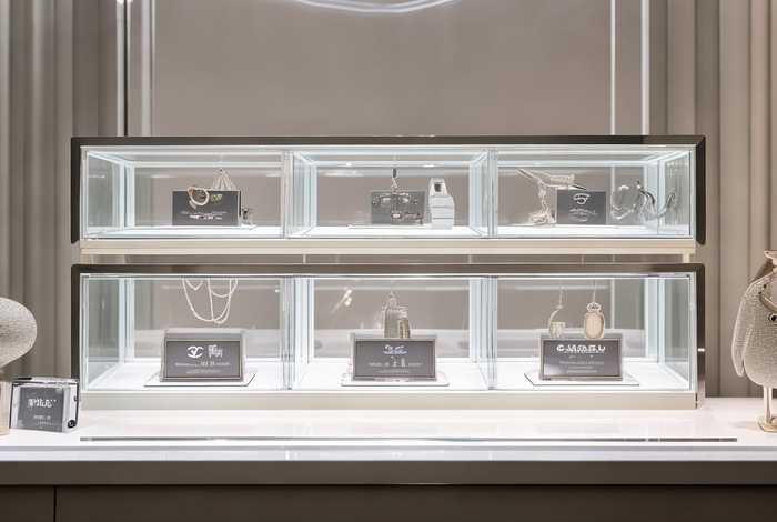 香奈儿饰品官网为什么没有 香奈儿饰品官网为什么没有中文标签