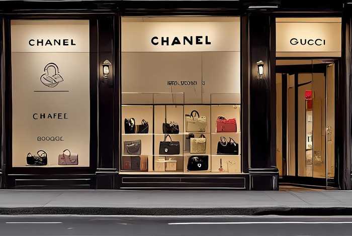 一线奢侈品品牌有哪些；一线奢侈品品牌有哪些名字