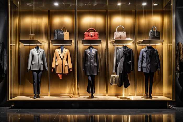 奢侈品牌衣服十大排名 奢侈品牌衣服十大排名榜