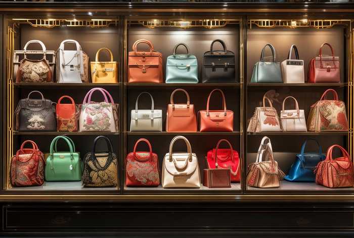 中国奢侈品包 - 中国奢侈品包包有哪些品牌