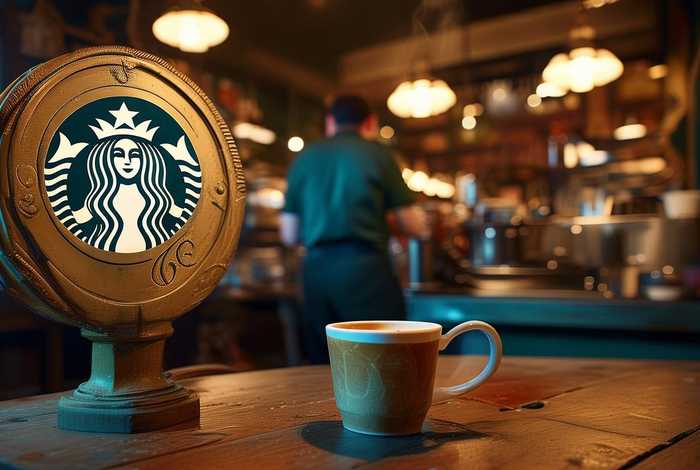 星巴克品牌形象建议，星巴克品牌形象建议分析