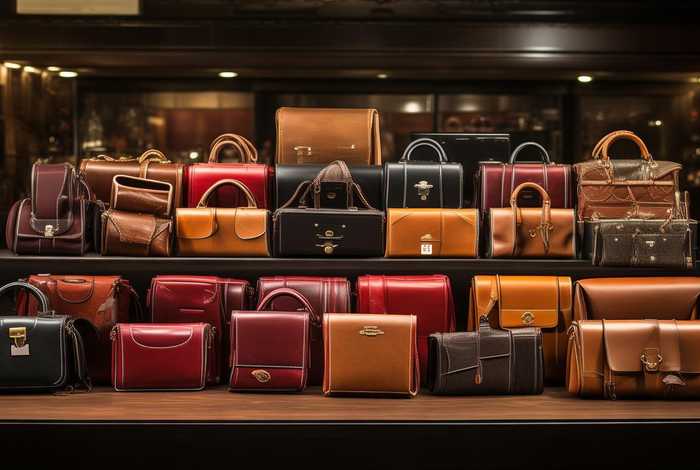 中国皮具排行榜 - 中国皮具排行榜前十名 中国皮具排行榜 - 中国皮具排行榜前十名