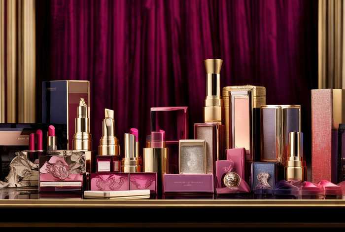 世界十大奢侈品牌化妆品；世界十大奢侈品牌化妆品排行榜