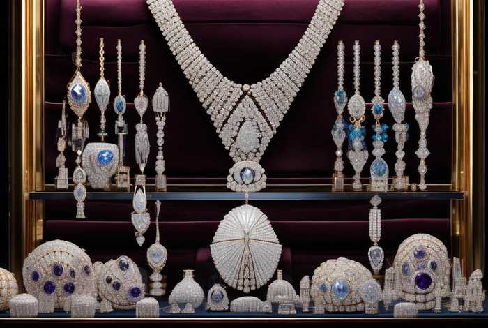 奢侈品饰品品牌前十名；奢侈品饰品品牌前十名排行榜