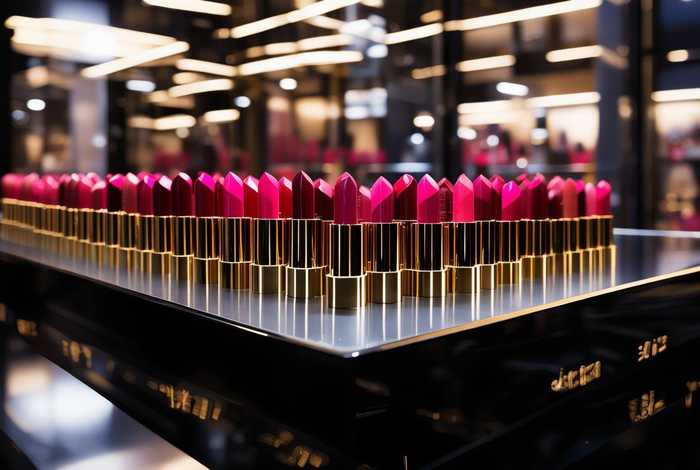 圣罗兰口红价格一览表301、圣罗兰口红价格一览表3015