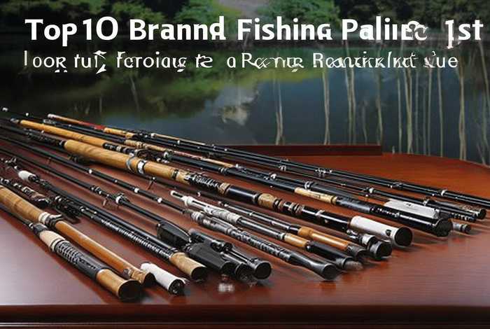 十大名牌鱼竿排名榜；十大名牌鱼竿排名榜前十名
