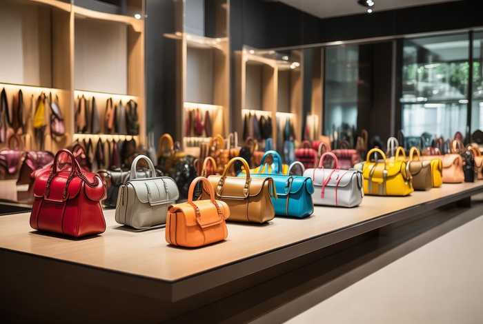 小众轻奢品牌包包排行；小众轻奢品牌包包排行榜