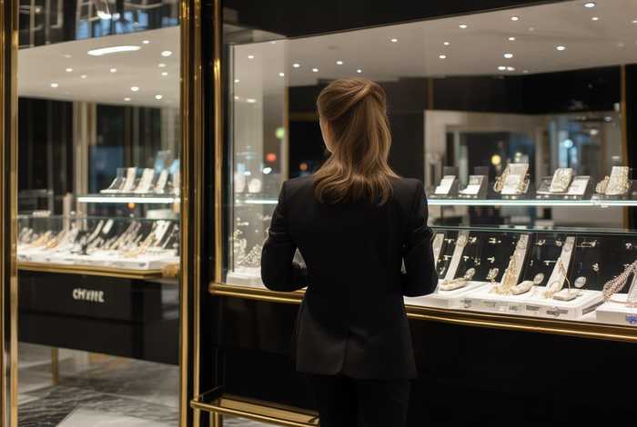 香奈儿官网饰品 香奈儿官网饰品怎么买