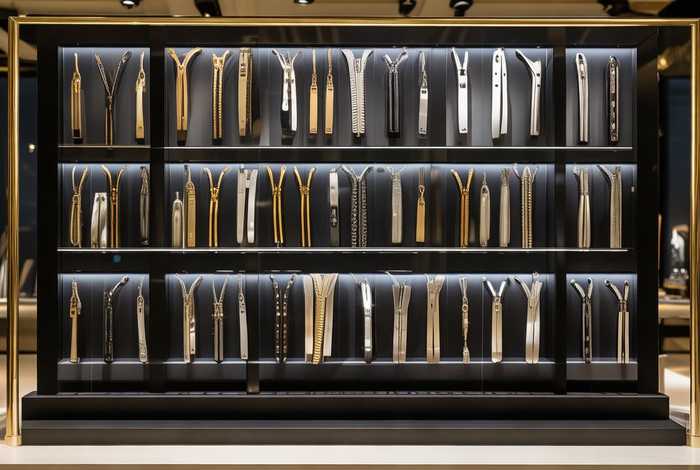 世界十大顶级拉链品牌；世界十大顶级拉链品牌有哪些