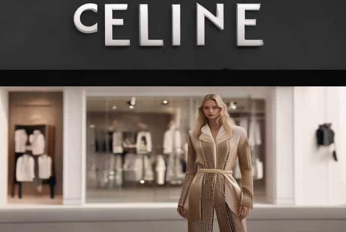 思琳celine女装，思琳celine女装官网入口