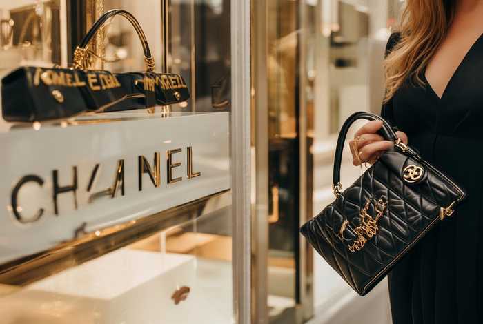 怎么买香奈儿包包，怎么买香奈儿包包划算