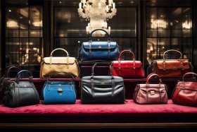 十大顶级奢侈品牌男包、十大顶级奢侈品牌男包排名