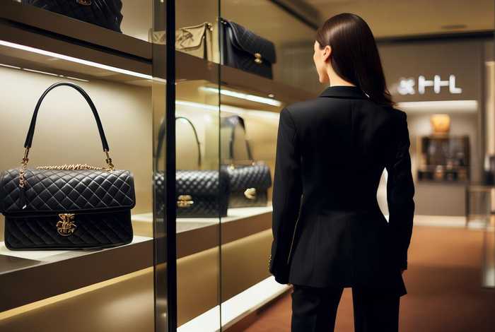 香奈儿官网购买包包 - 香奈儿官网包包怎么购买