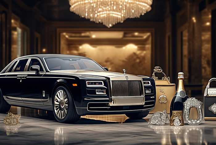 奢侈品十大排名榜单 奢侈品十大排名榜单图片