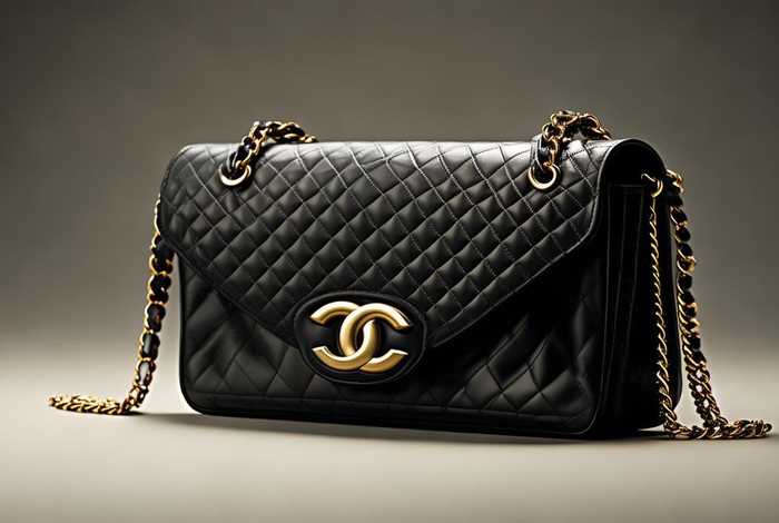 香奈儿包包官网图（香奈儿包包官网图片经典款）