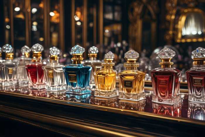 奢侈香水排行;全球十大奢侈香水品牌排行榜 奢侈香水排行;全球十大奢侈香水品牌排行榜