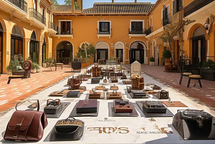 西班牙十大奢侈品牌有哪些 - 西班牙十大奢侈品牌有哪些牌子