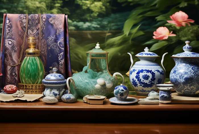 中国十大顶级奢侈品（中国十大顶级奢侈品牌）