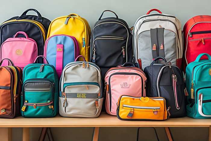 适合学生党的包包品牌有哪些牌子 适合学生党的包包品牌有哪些牌子的