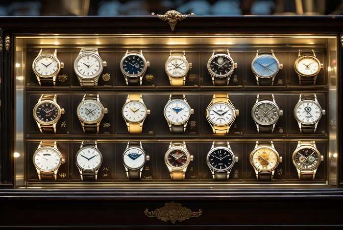 手表的十大品牌机械表；手表的十大品牌机械表排名