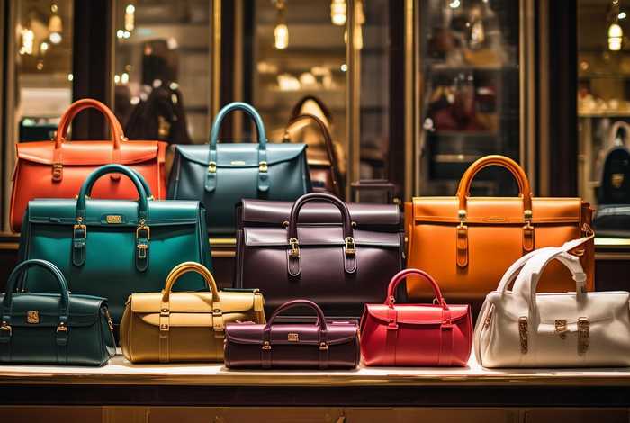 真皮包榜第一名 - 真皮包包品牌排行榜前十名