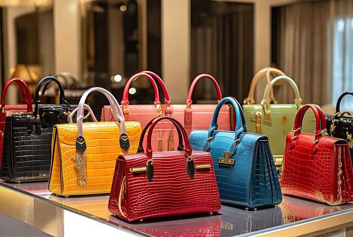 十大奢侈品牌包包排行榜前十名，十大奢侈品牌包包排行榜前十名有哪些