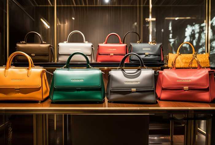 意大利十大名牌包包排名和价格 意大利十大名牌包包排名和价格图片