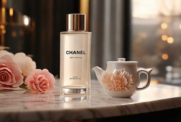 香奈儿洗面奶、香奈儿洗面奶山茶花