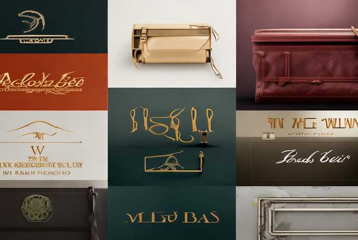 十大轻奢品牌男包标志、十大轻奢品牌男包标志是什么