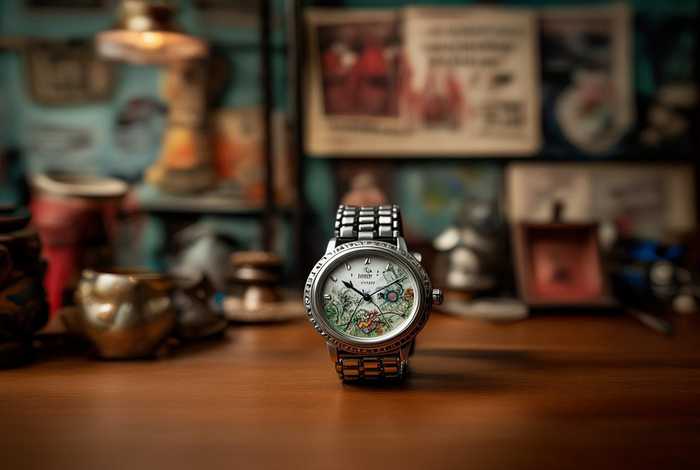 小众品牌的手表推荐 - 小众品牌的手表推荐知乎
