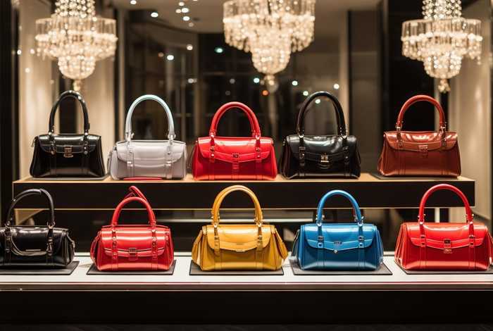 奢侈品牌包包排名榜；奢侈品牌包包排名榜前十名