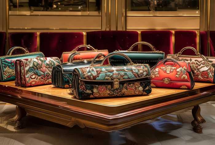 中国最贵的十大品牌包；中国最贵的十大品牌包包排行榜