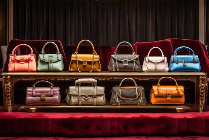 十大品牌奢侈品包排行榜 十大品牌奢侈品包排行榜图片