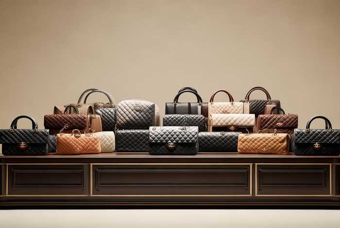 香奈儿经典包价格表 - 香奈儿经典包价格表大全