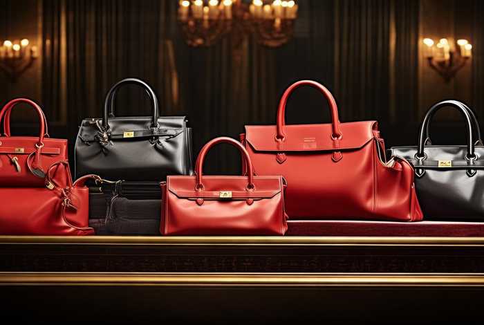 十大奢侈女包经典款牌子，十大奢侈女包经典款牌子有哪些