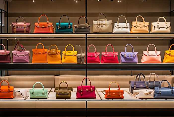 适合女士的包包品牌排行榜，适合女士的包包品牌排行榜有哪些