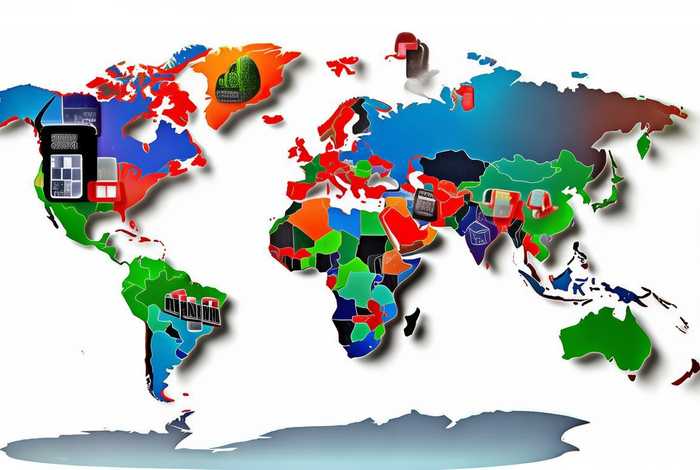 手机品牌前十名排名，手机品牌前十名排名全球