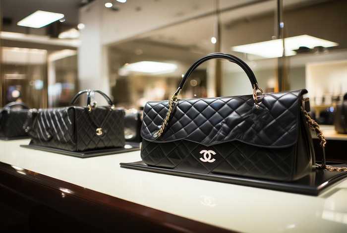 香奈儿包包在哪买，香奈儿包包要在哪买