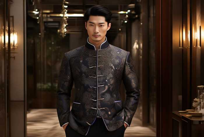 中国十大高端男装品牌 - 中国十大高端男装品牌性价比高