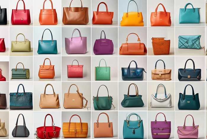 所有包包款式名称；所有包包款式名称大全