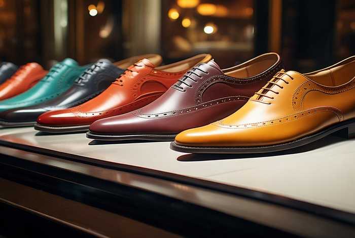 中国十大品牌皮鞋排行榜前十名 中国十大品牌皮鞋排行榜前十名有哪些