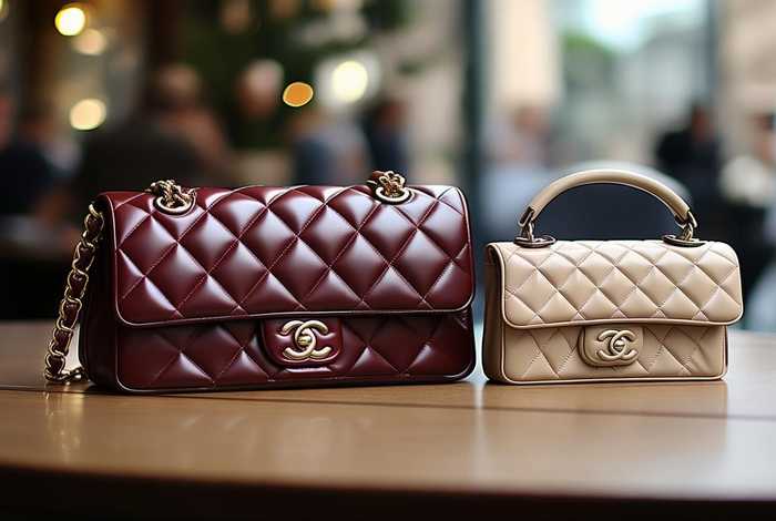 香奈儿大mini和小号区别；香奈儿大mini和小号区别大吗