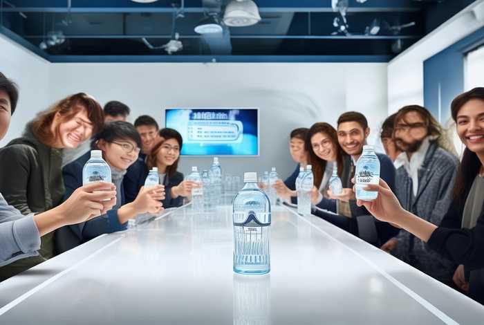 天地精华矿泉水招商代理加盟 - 天地精华矿泉水代理怎么样