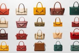 十大轻奢品牌女包广告词（十大轻奢品牌女包广告词图片）