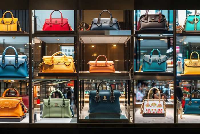 中国有哪些大型品牌包包 中国有哪些大型品牌包包厂家