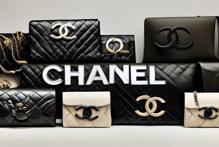 香奈儿包包的标志图片（香奈儿包包的标志图片大全）