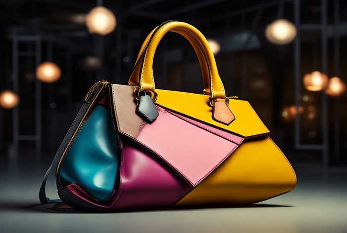 小众品牌包包看秀；小众好看包包品牌